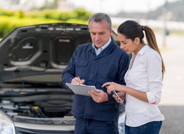 Local insurance for Charles County County drivers